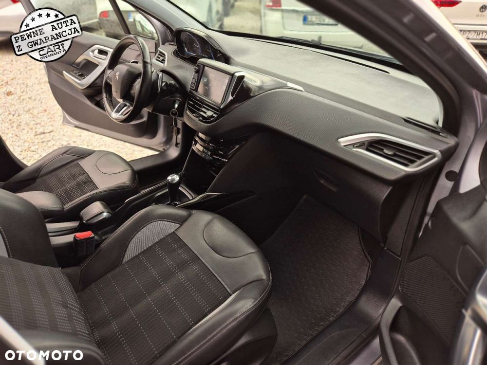 Peugeot 2008 - 25