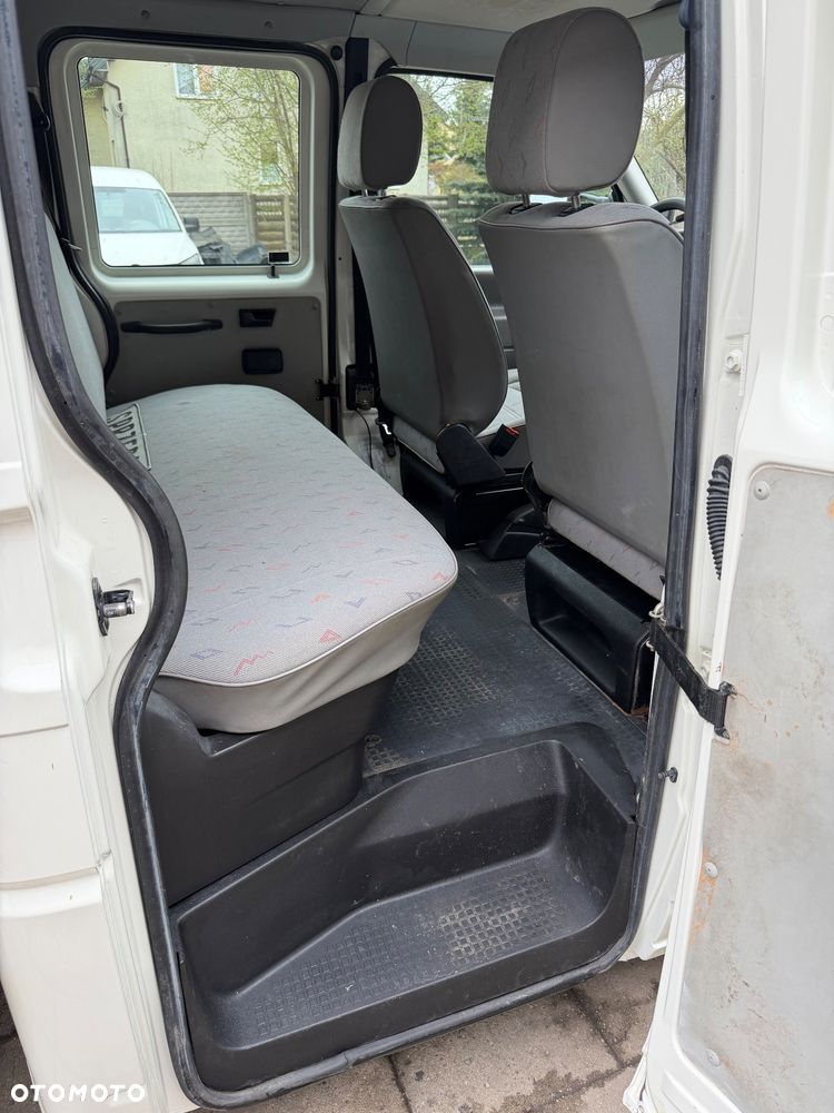 Volkswagen Transporter T4 - 24