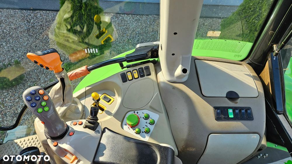 Deutz-Fahr Agrotron 6140P - 20