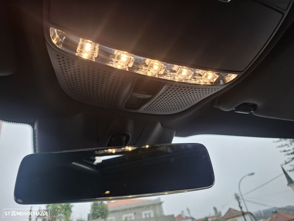 Mercedes-Benz EQC 400 4Matic AMG Line - 54