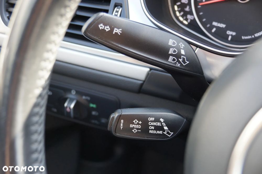 Audi A6 Avant 2.0 TDI quattro S tronic - 21