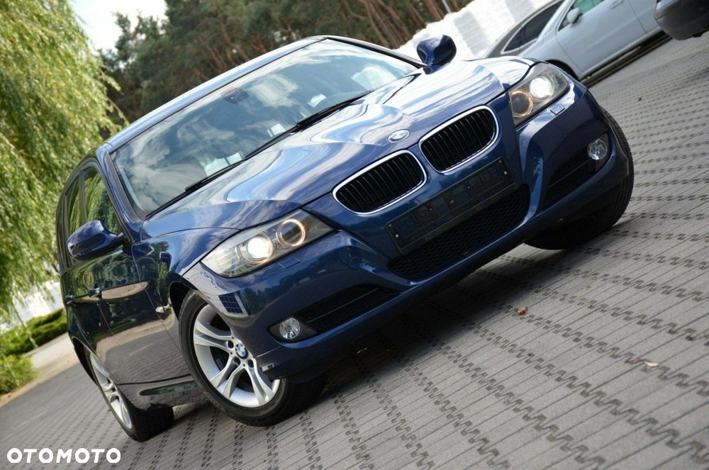 BMW Seria 3 - 21