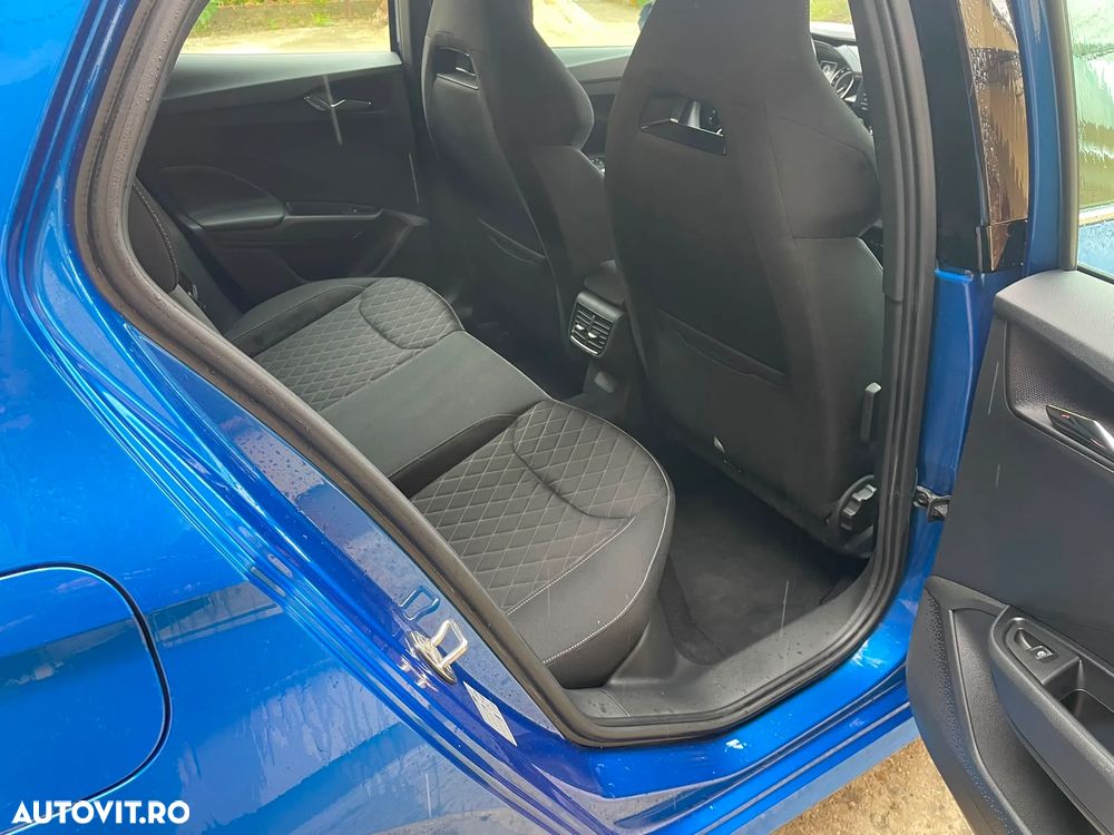 Skoda Fabia 1.0 TSI 95 CP Ambition - 12