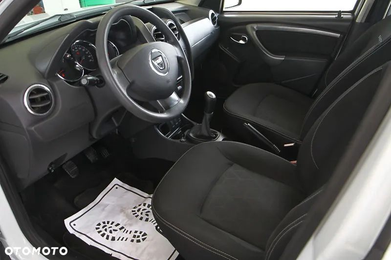 Dacia Duster 1.6 - 7