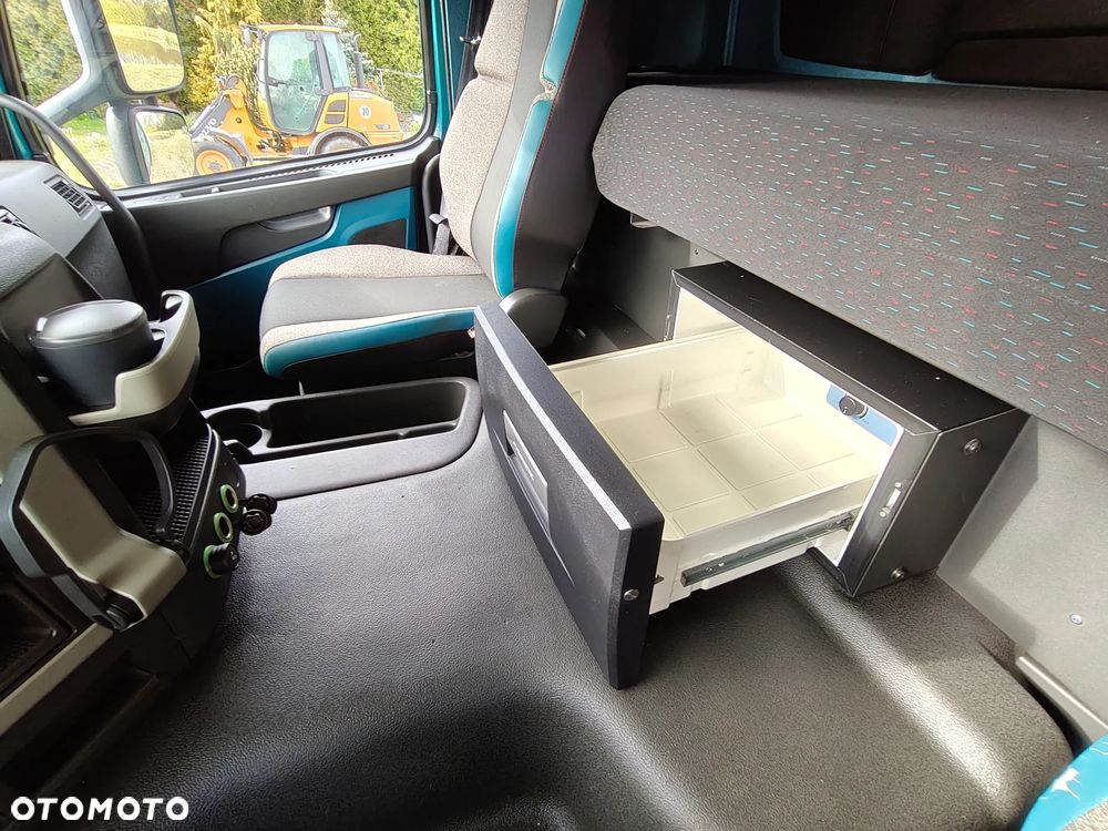 Volvo FM 18.330 - 21