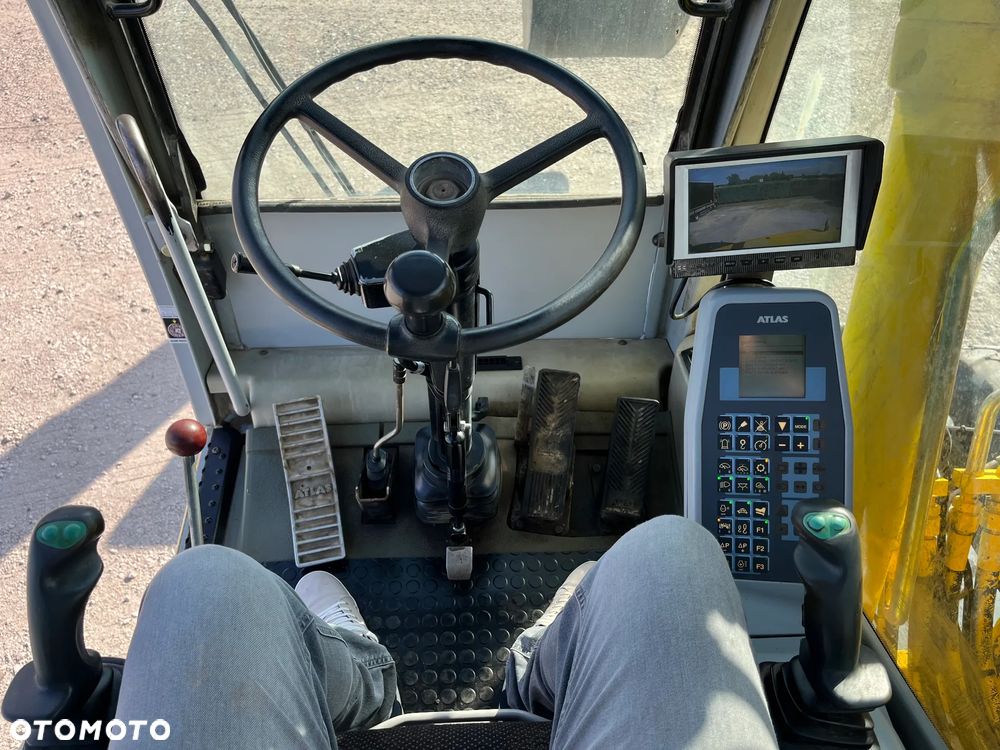 Terex TW130 - 20