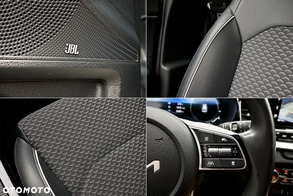 Kia XCeed 1.5 T-GDI Business Line DCT - 30