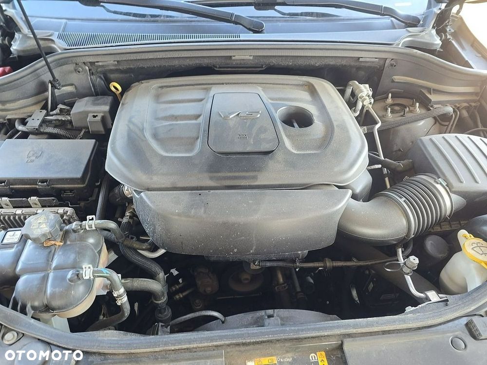 Jeep Grand Cherokee 3.6 V6 Limited - 11