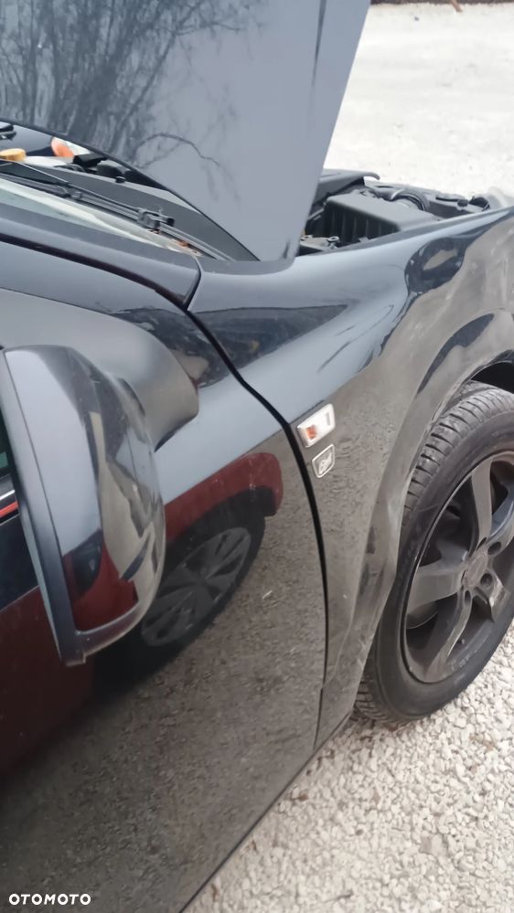 Opel Astra 1.9 CDTI 111 - 6