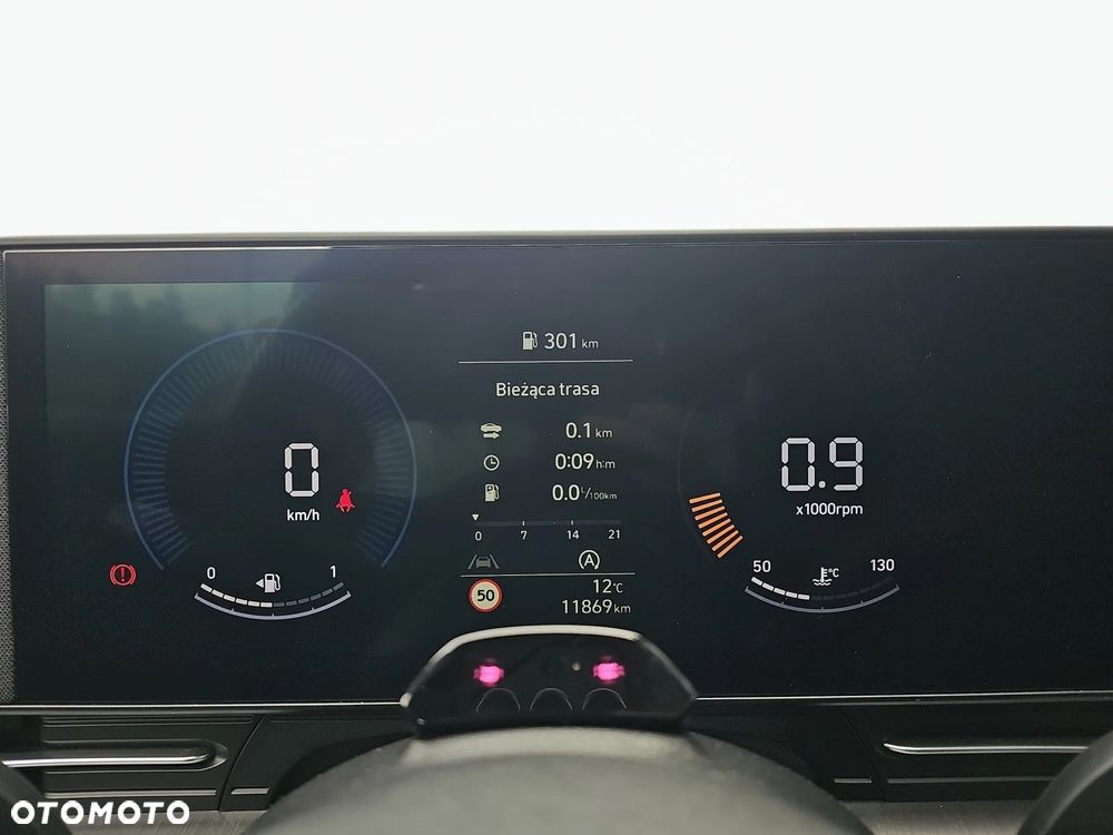 Hyundai Kona 1.0 T-GDI Comfort - 16
