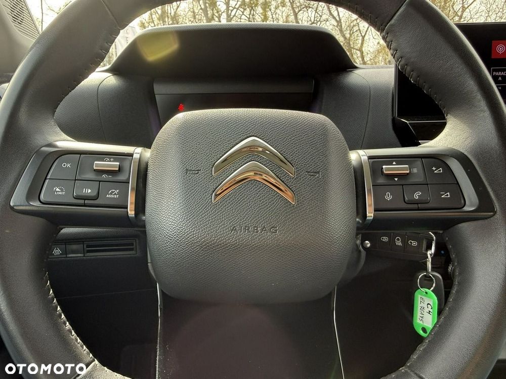 Citroën C4 1.5 BlueHDi Live Pack S&S - 17