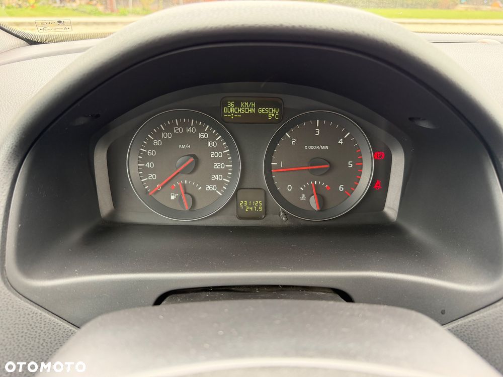 Volvo V50 - 15