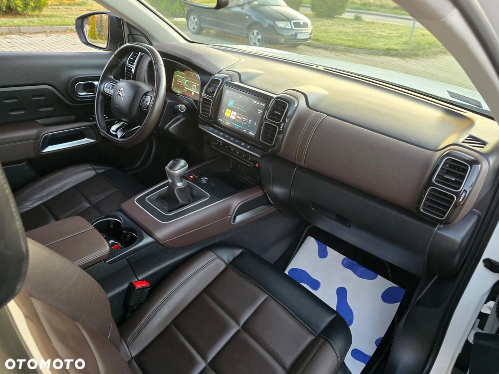 Citroën C5 Aircross 1.2 PureTech C-Series - 33