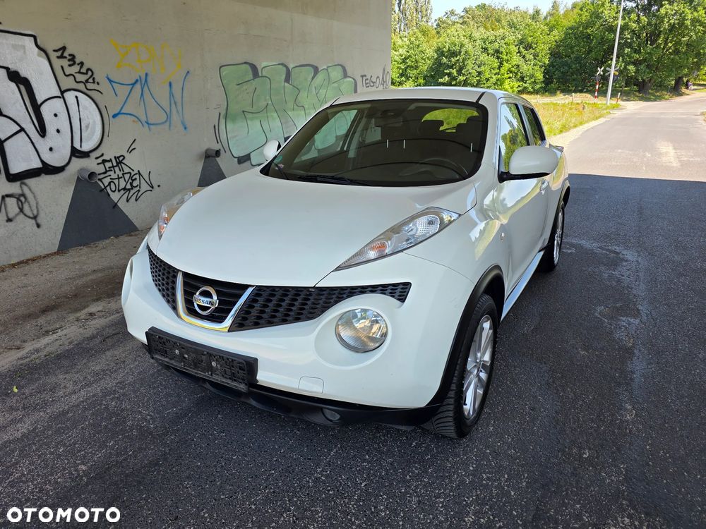 Nissan Juke 1.6 Tekna S&S - 21