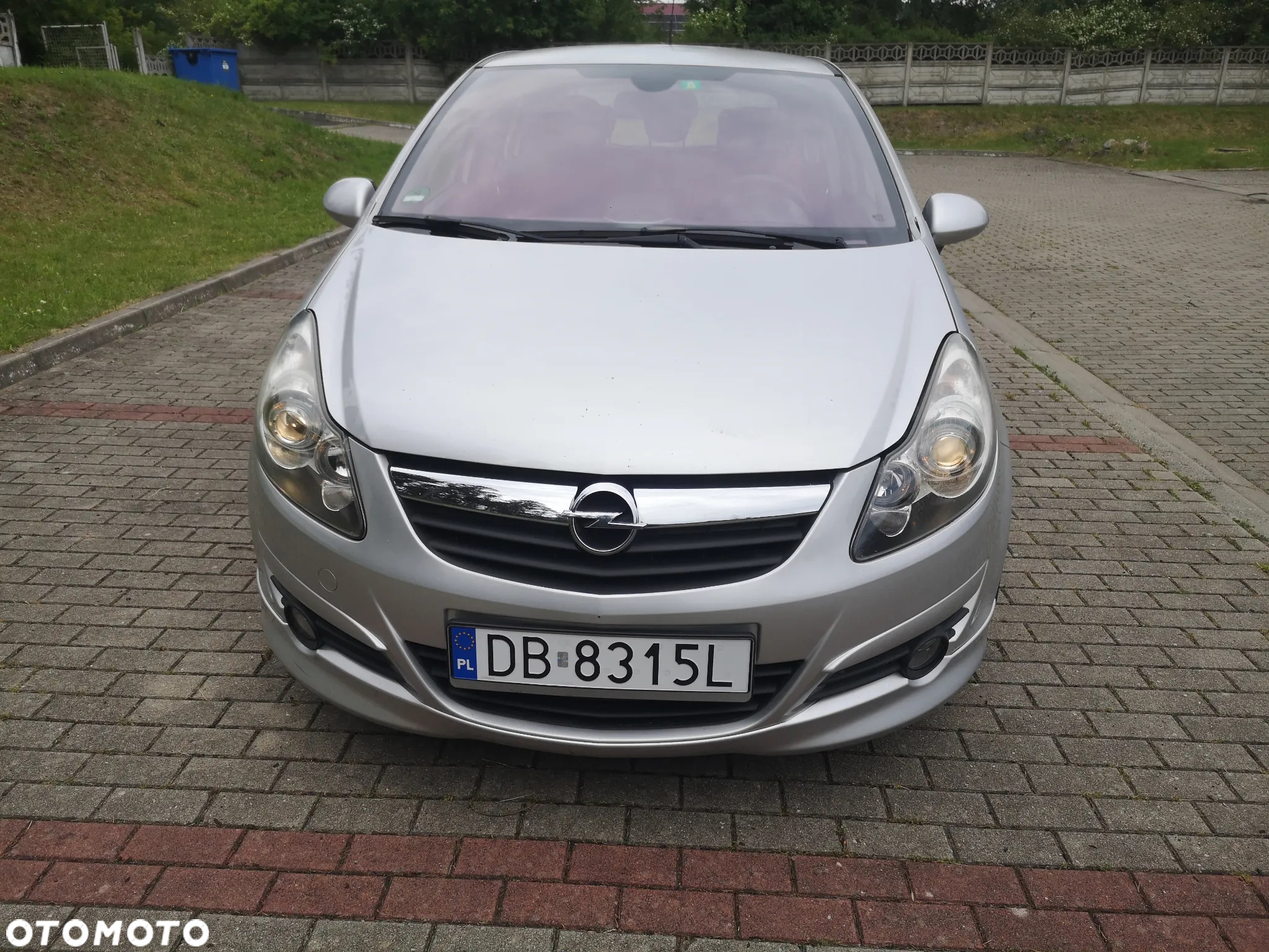 Opel Corsa 1.6 Turbo GSi - 4