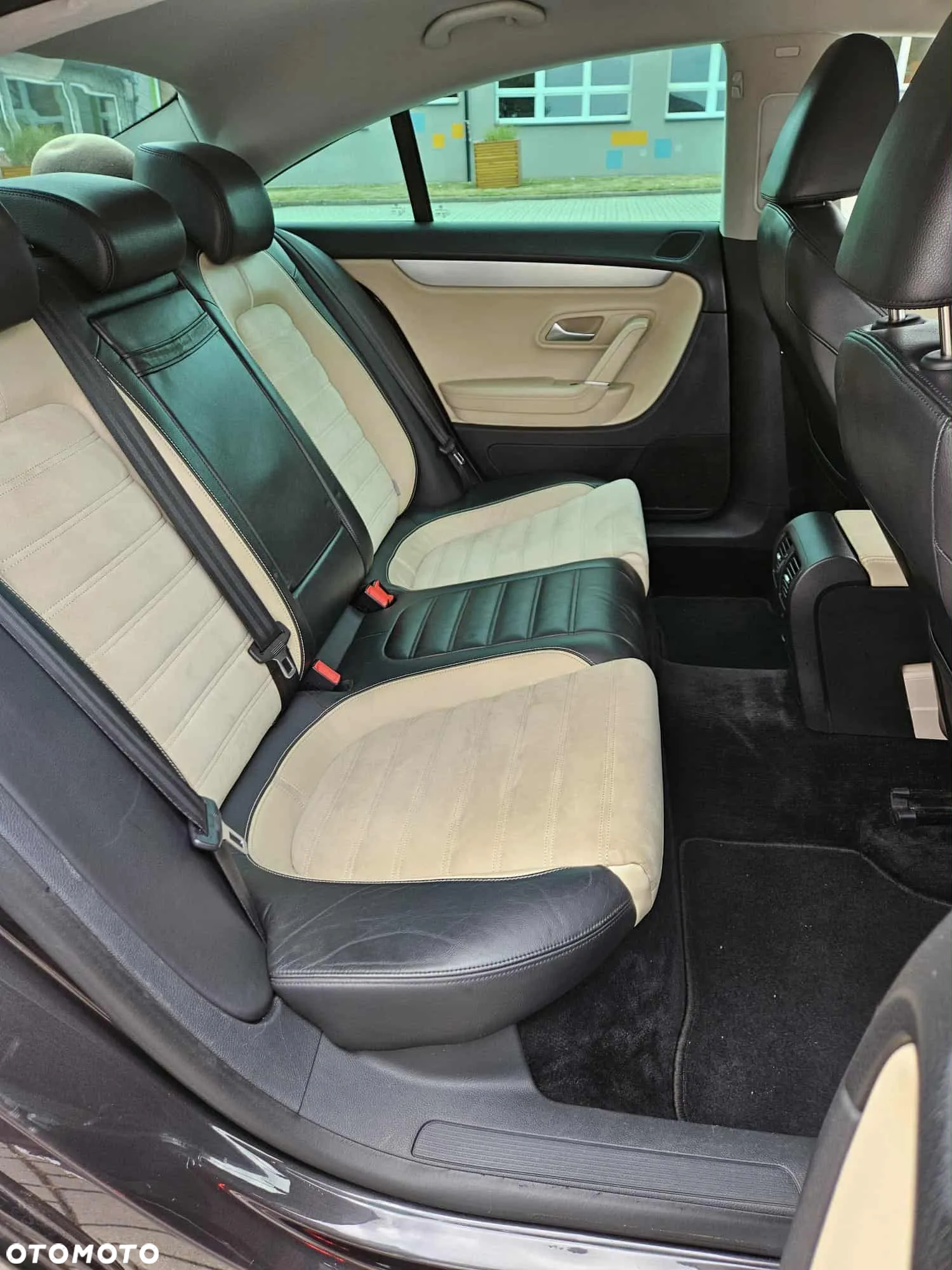 Volkswagen Passat CC - 13