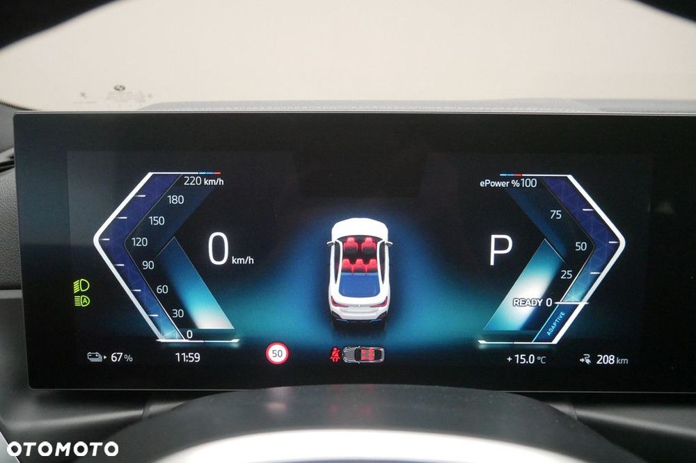 BMW i4 - 9
