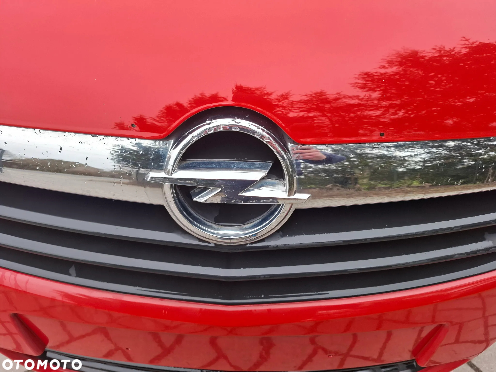 Opel Agila 1.0 - 21