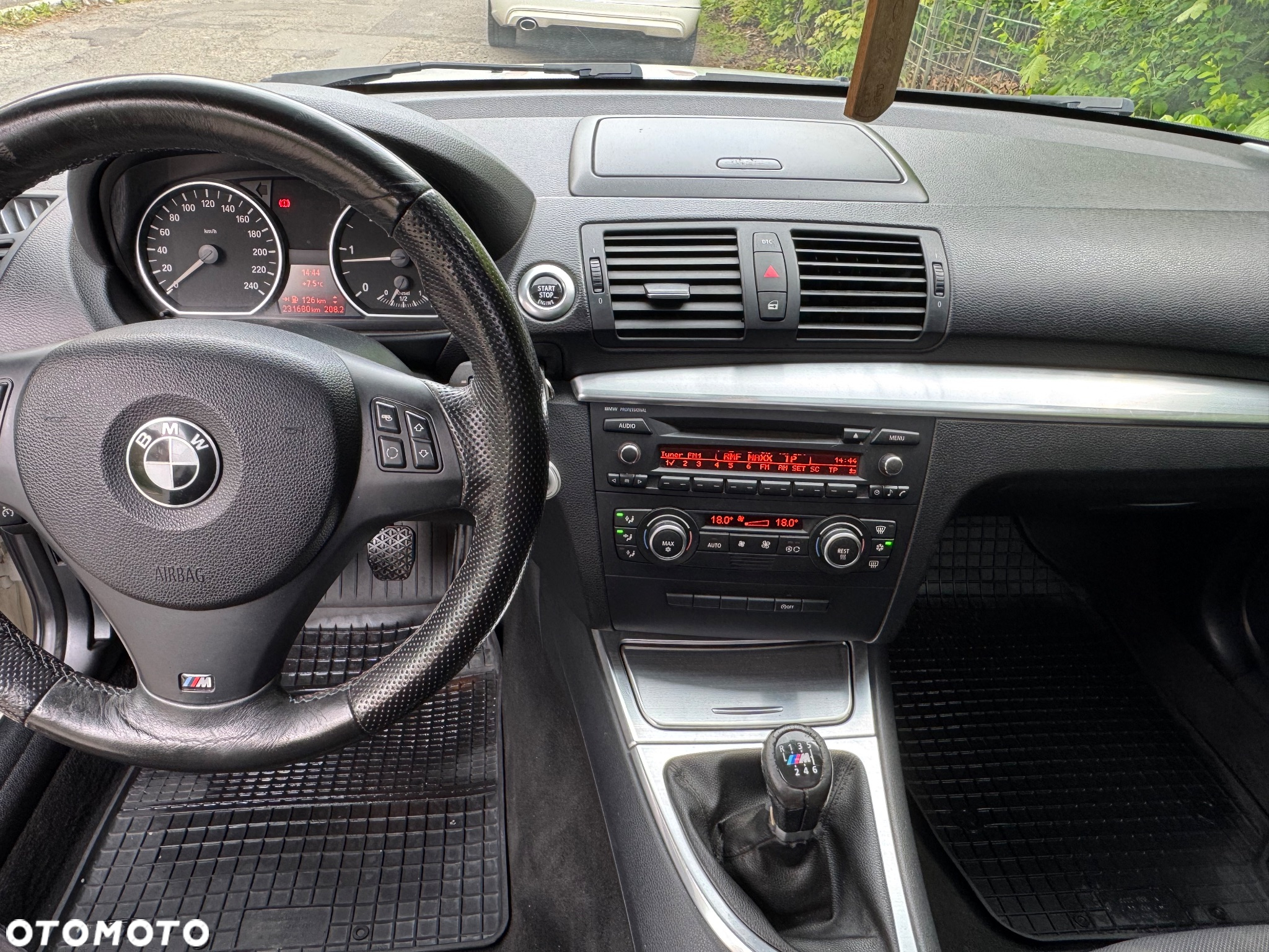 BMW Seria 1 118d - 10