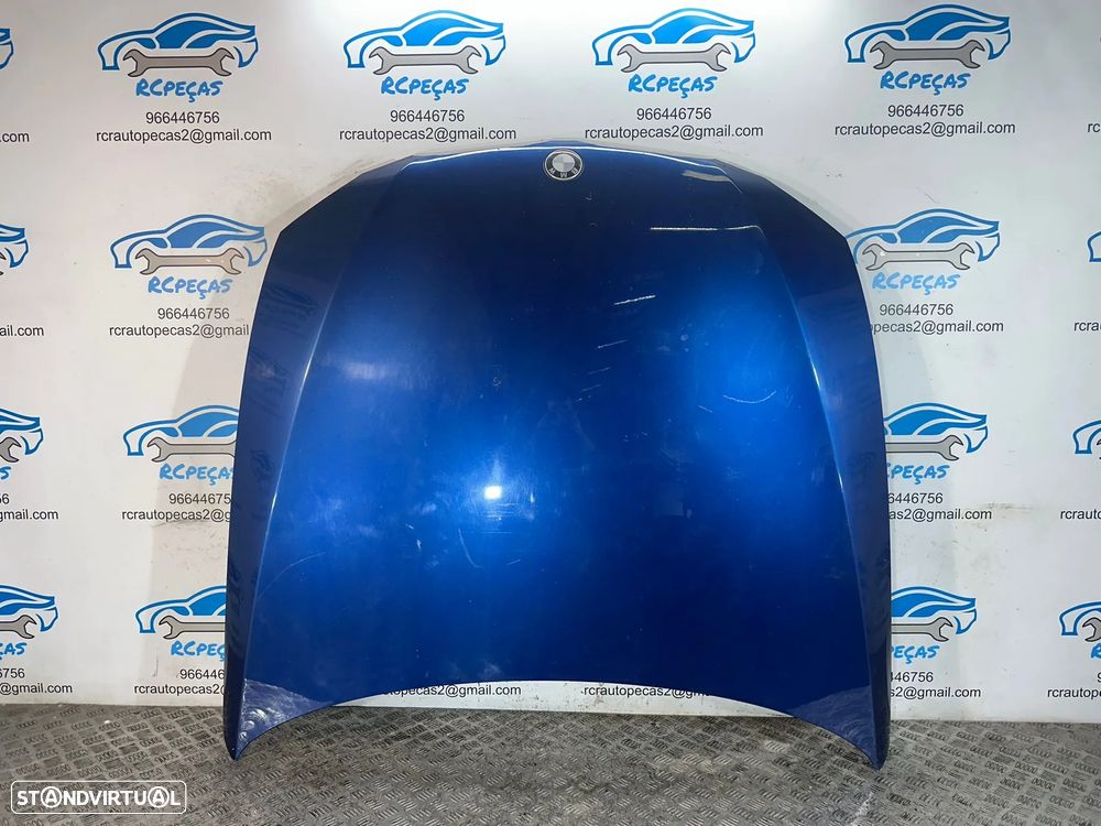 .Frente Completa Original BMW Serie 3 Diesel N47D20 E92 Coupe E93 Cabrio 2006 - 2012 - 14