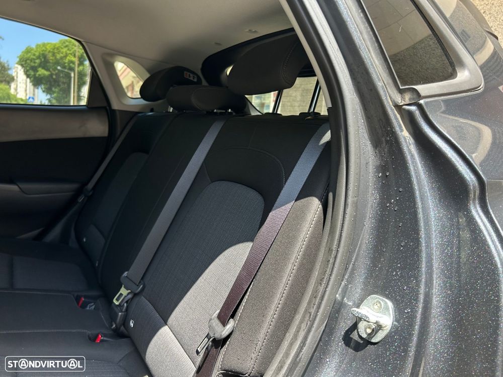 Hyundai Kauai 1.0 T-GDi Premium - 16