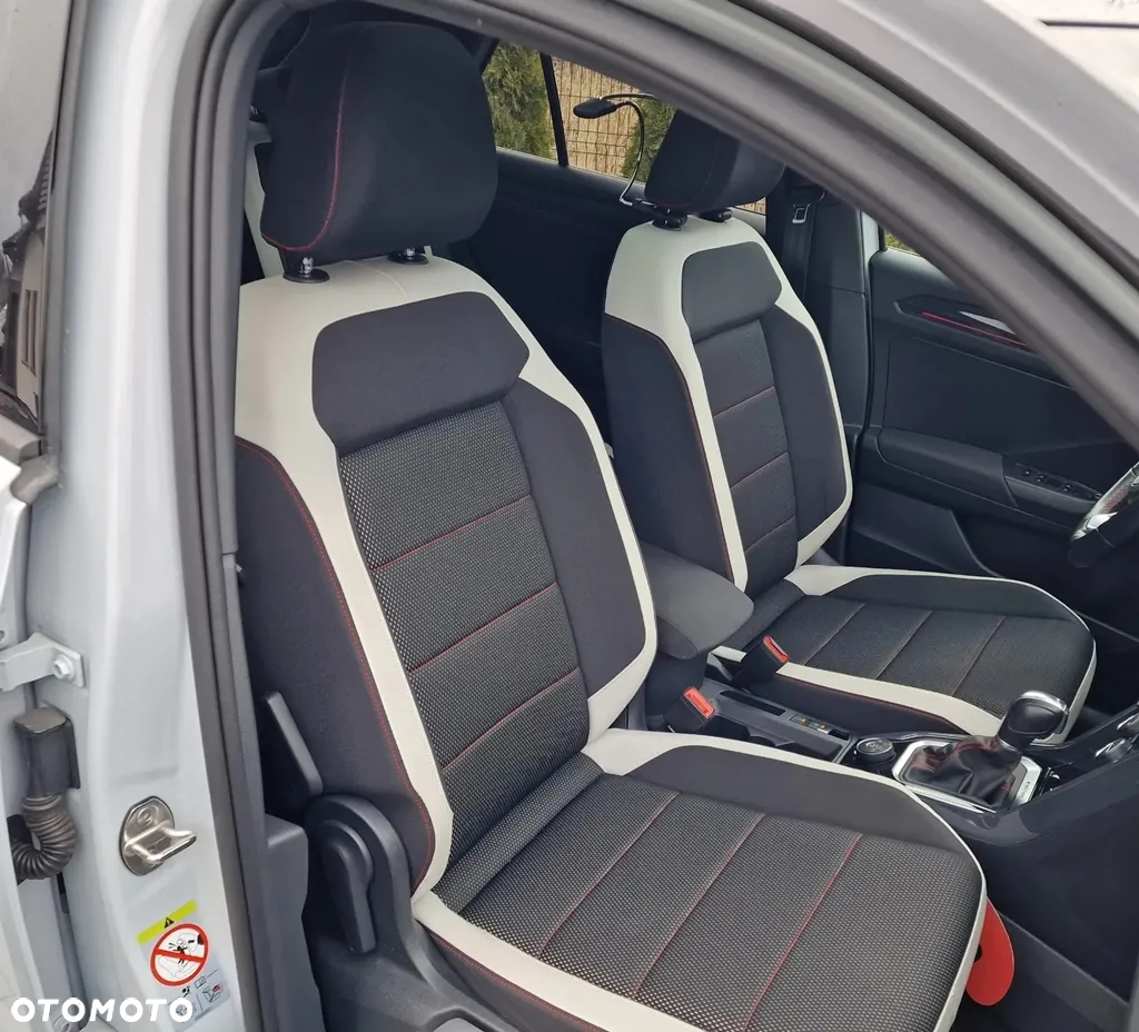 Volkswagen T-Roc 2.0 TDI SCR DPF 4Mot Premium DSG - 14