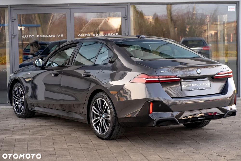 BMW Seria 5 - 22