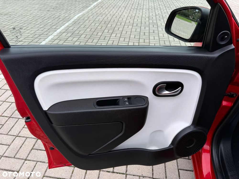 Renault Twingo SCe 70 Dynamique - 21
