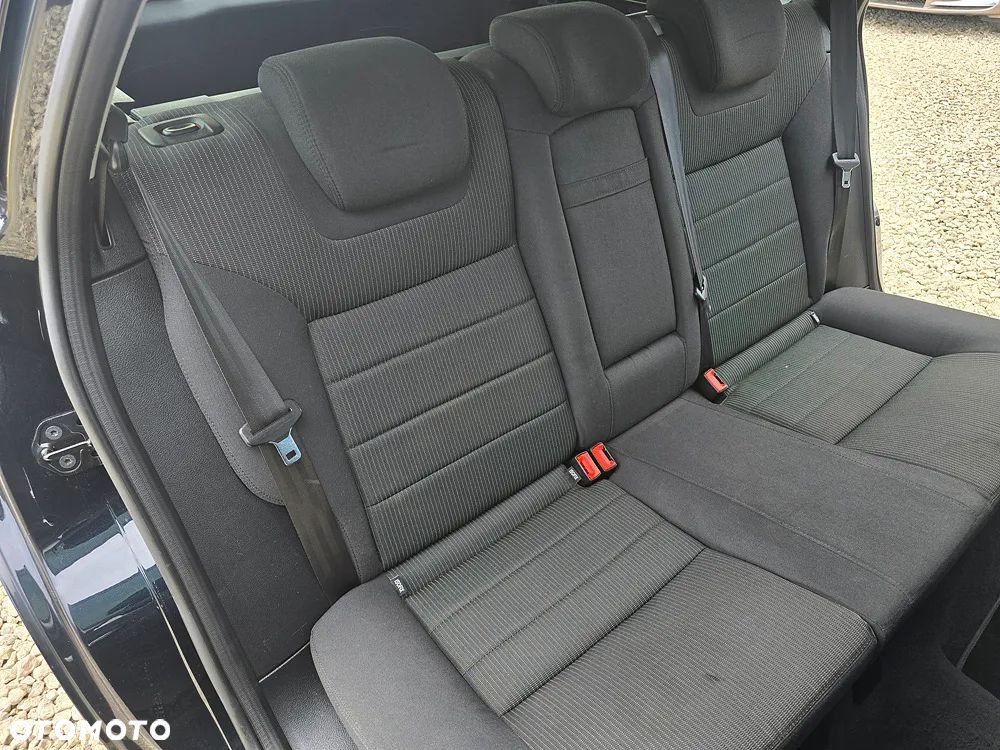 Ford Mondeo 2.2 TDCi Titanium X - 24