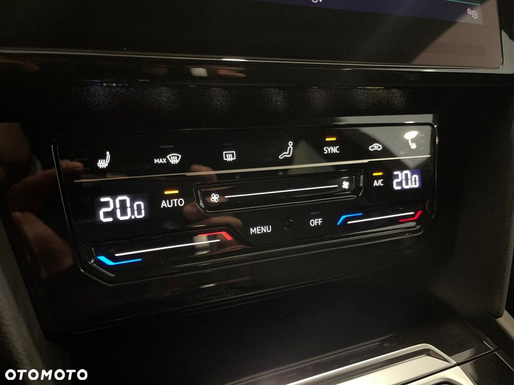 Volkswagen Arteon 2.0 TSI R-Line DSG - 22