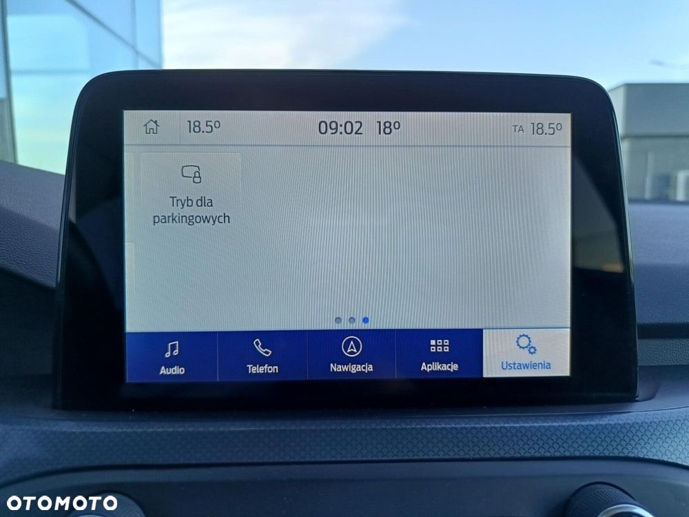 Ford Focus 1.0 EcoBoost Active - 35