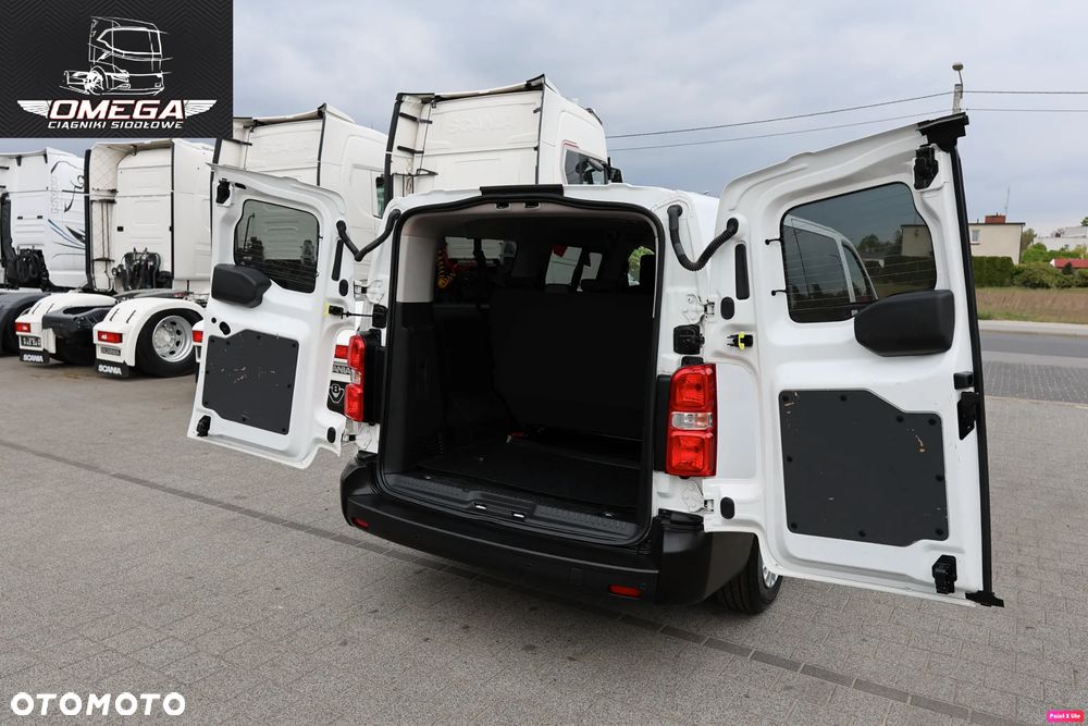 Toyota ProAce - 18