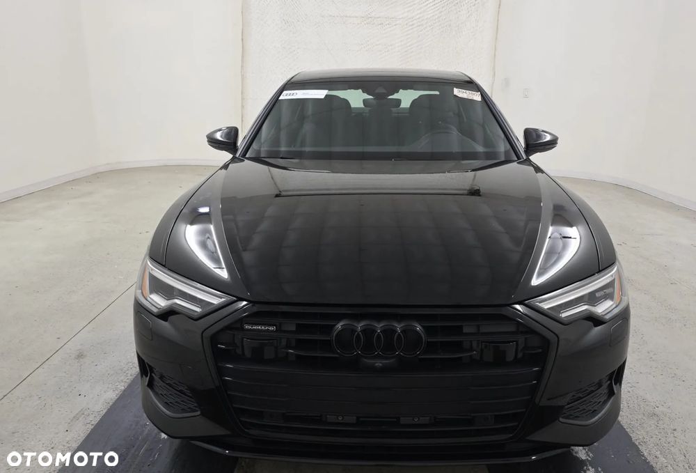 Audi A6 Limousine 45 TFSI quattro S tronic - 2