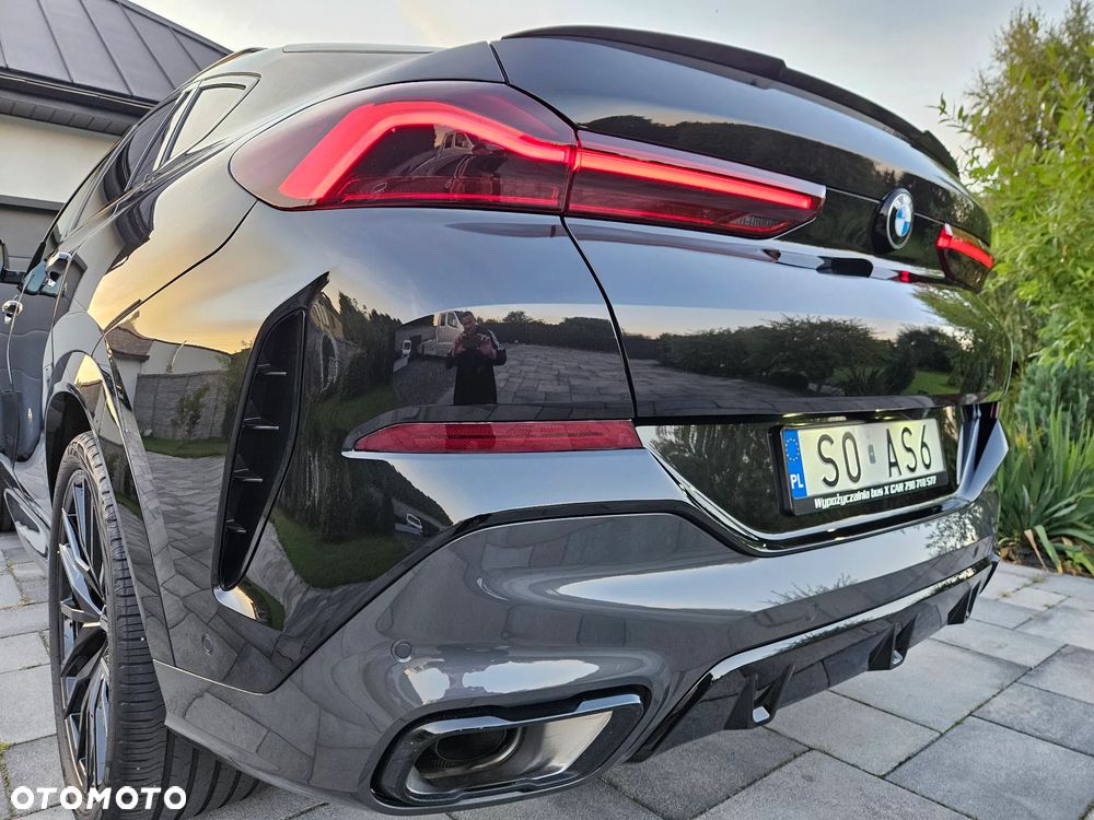 BMW X6 xDrive30d - 15