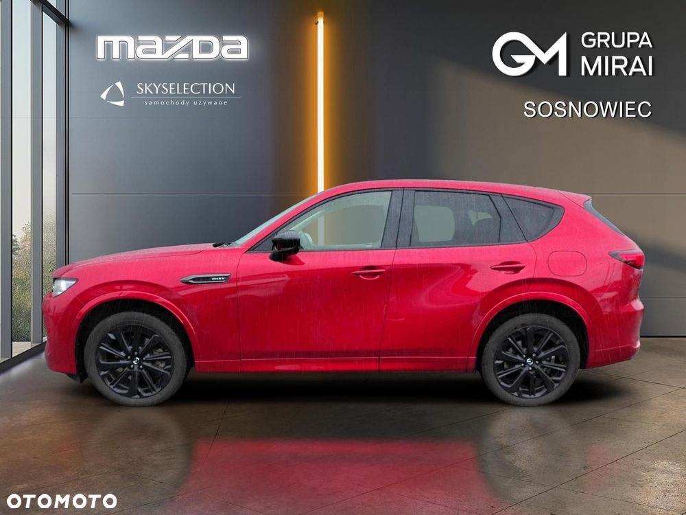 Mazda CX-60 - 3