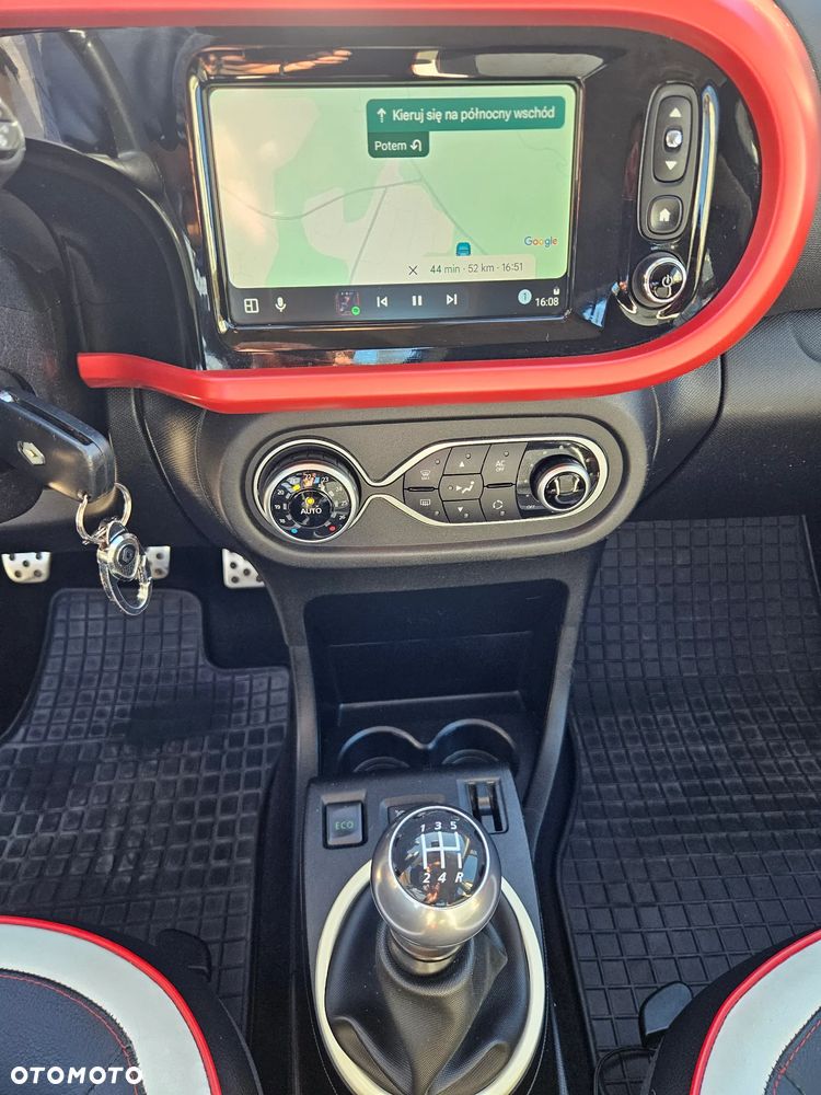 Renault Twingo - 3