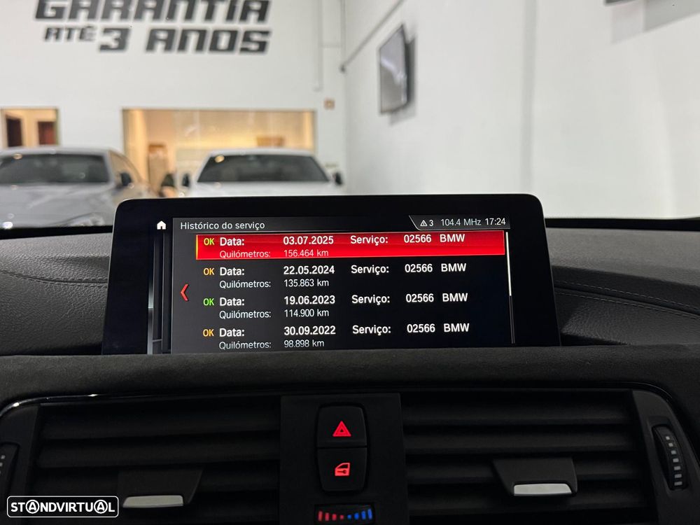 BMW 330 e iPerformance Pack M - 30