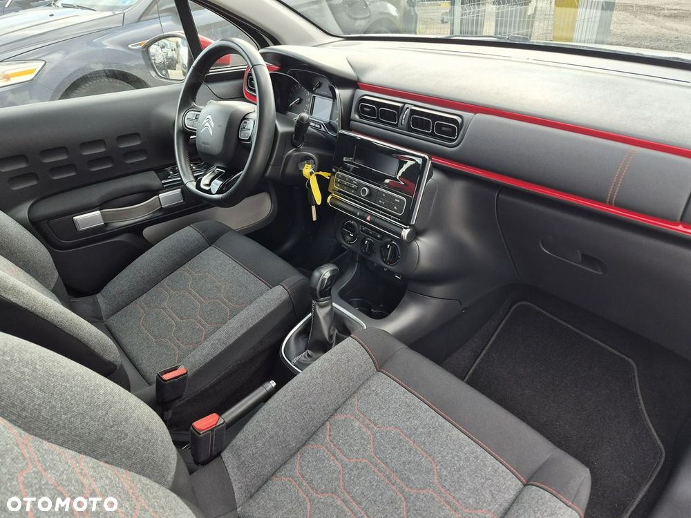 Citroën C3 - 23