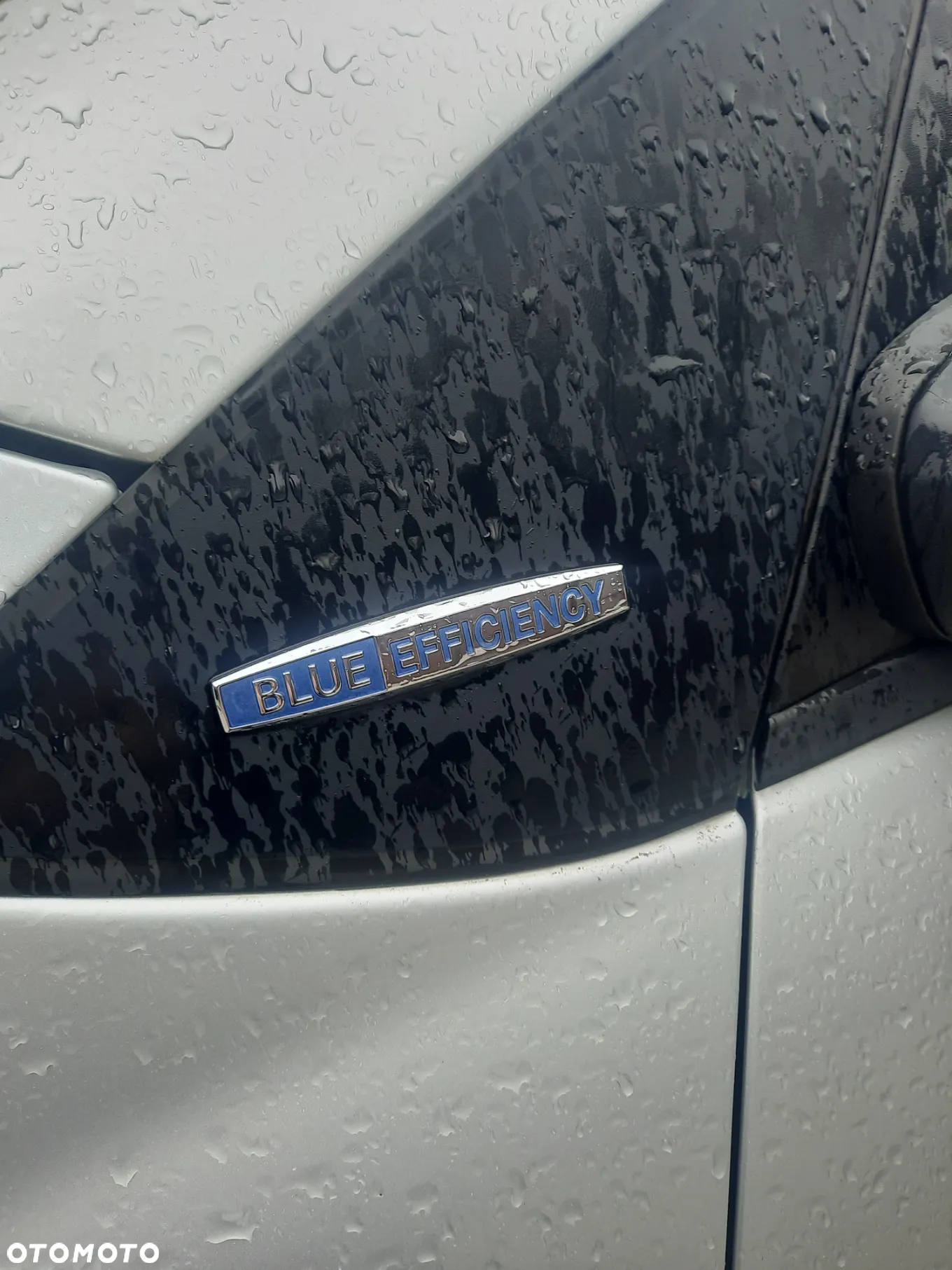 Mercedes-Benz Klasa A 150 BlueEFFICIENCY Avantgarde - 3