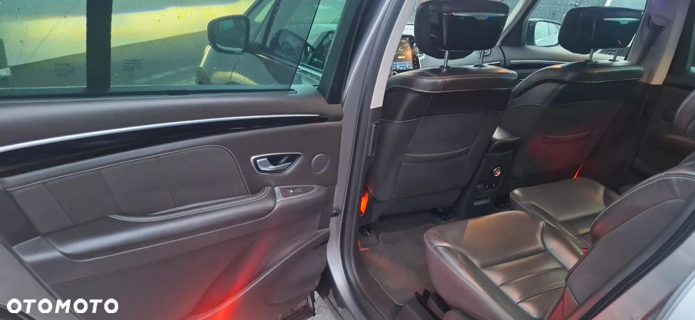 Renault Espace 1.6 TCE Initiale Paris EDC 7os - 12