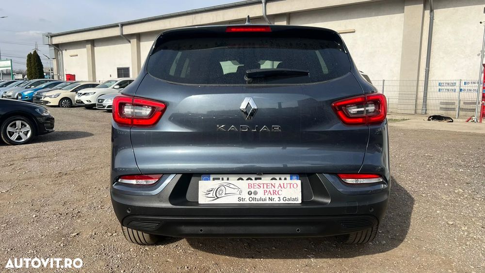 Renault Kadjar - 31
