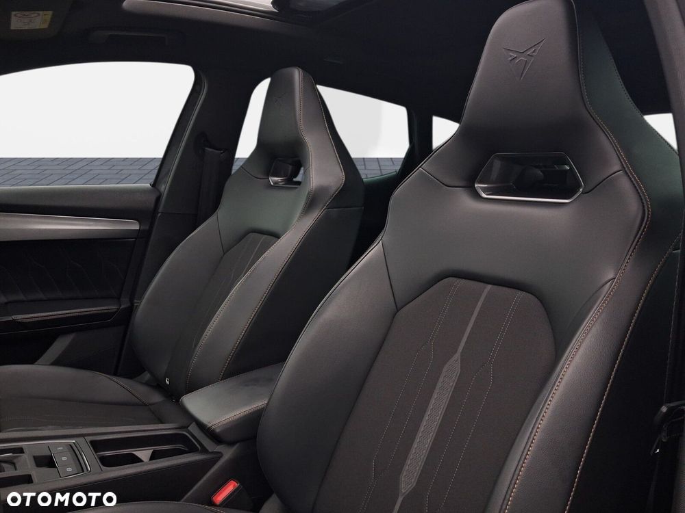 Cupra Formentor 2.0 TSI 4Drive VZ DSG - 17