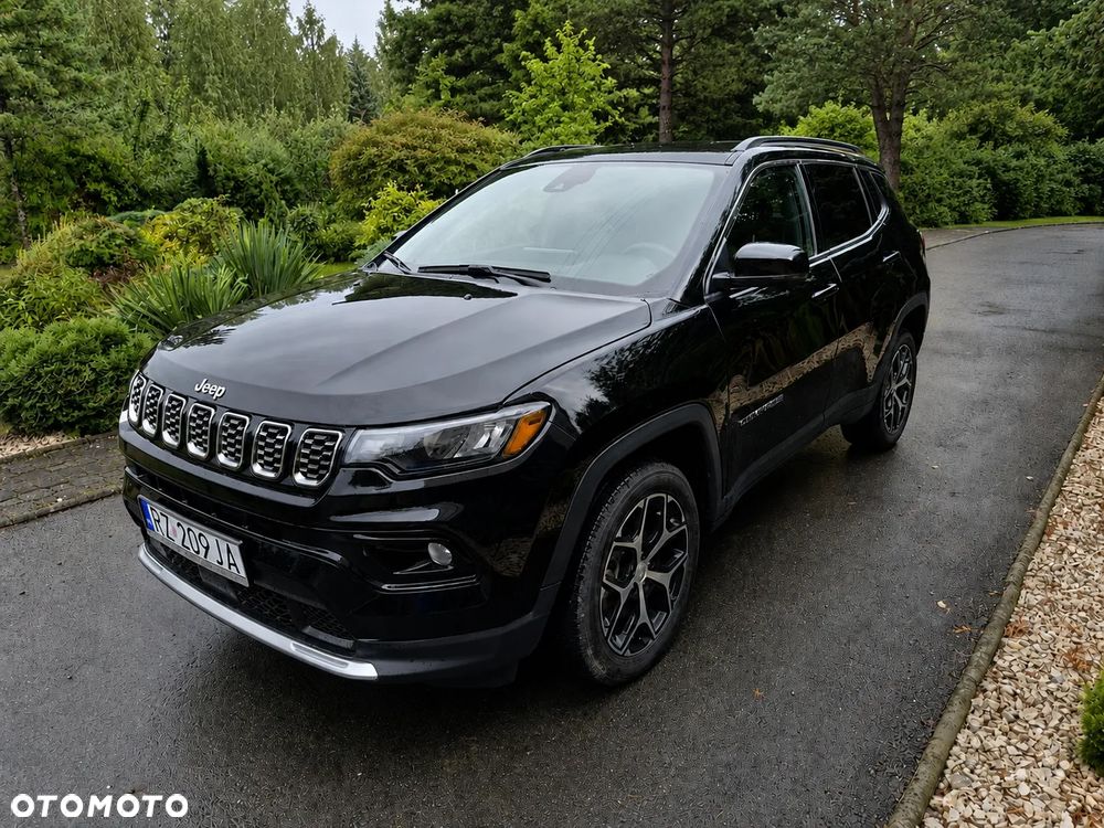 Jeep Compass - 7