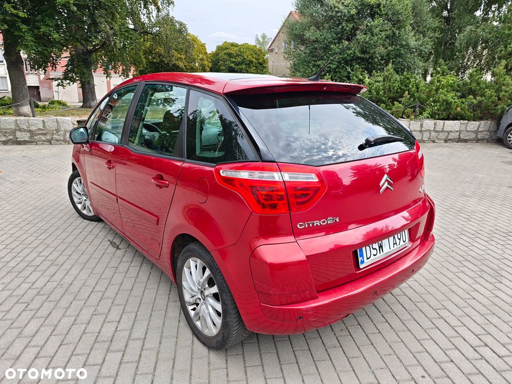 Citroën C4 Picasso VTi 120 Selection - 5