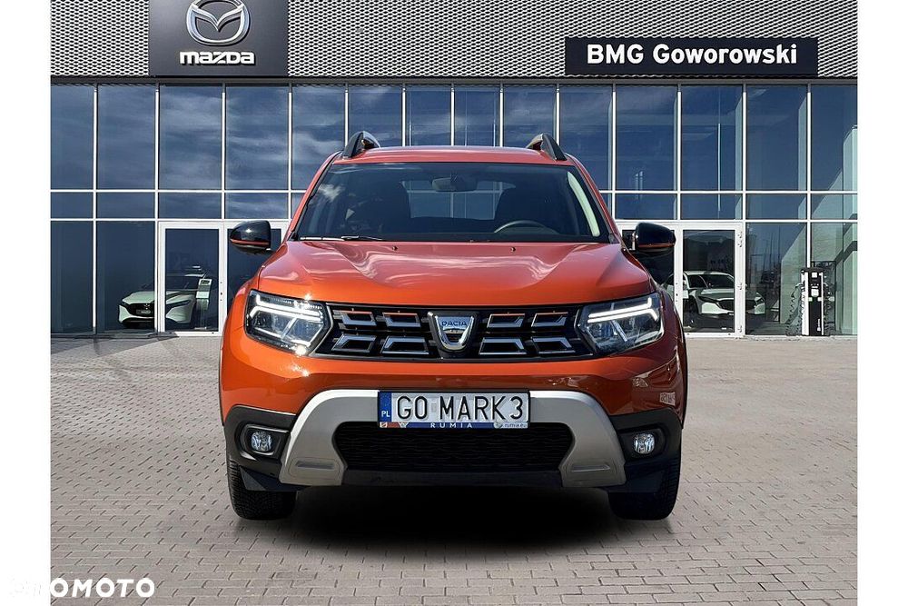 Dacia Duster 1.5 Blue dCi SL Extreme 4WD - 32