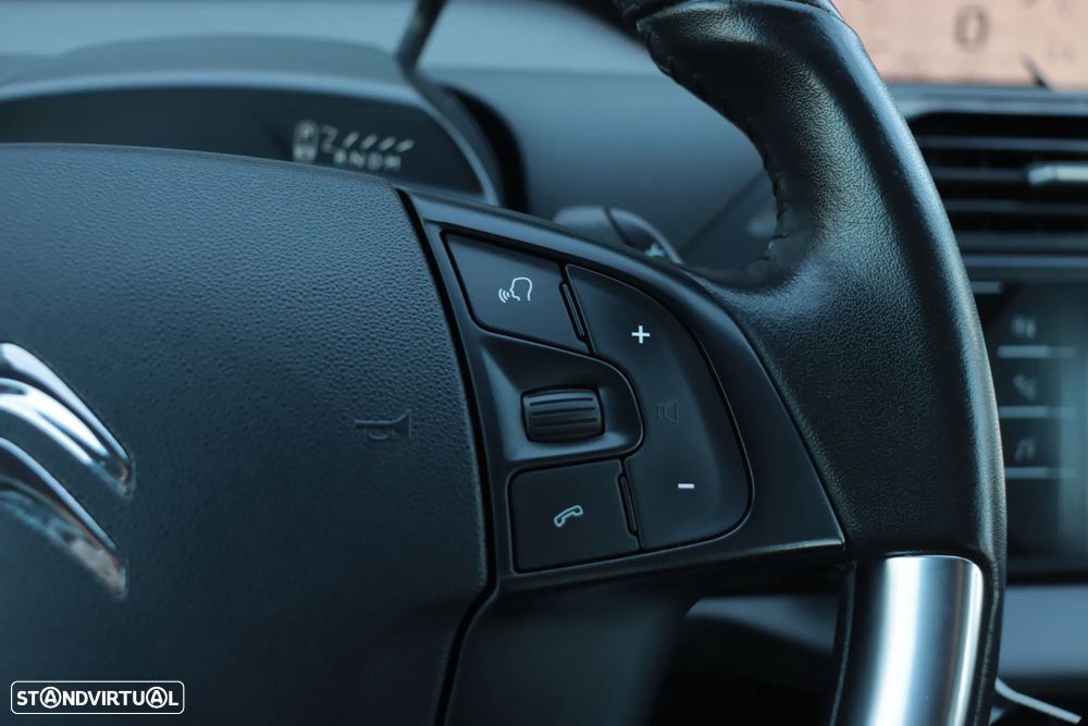 Citroën Grand C4 Spacetourer 1.2 PureTech Feel EAT8 - 23