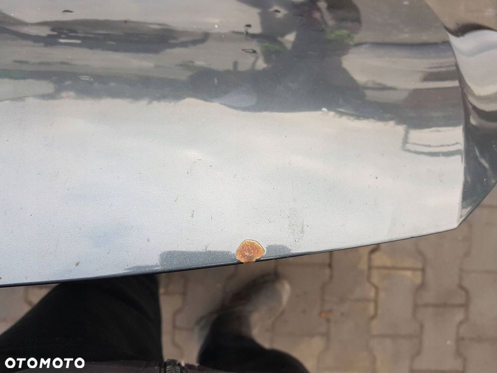 VW PASSAT B7 10-14r MASKA LK7X - 8