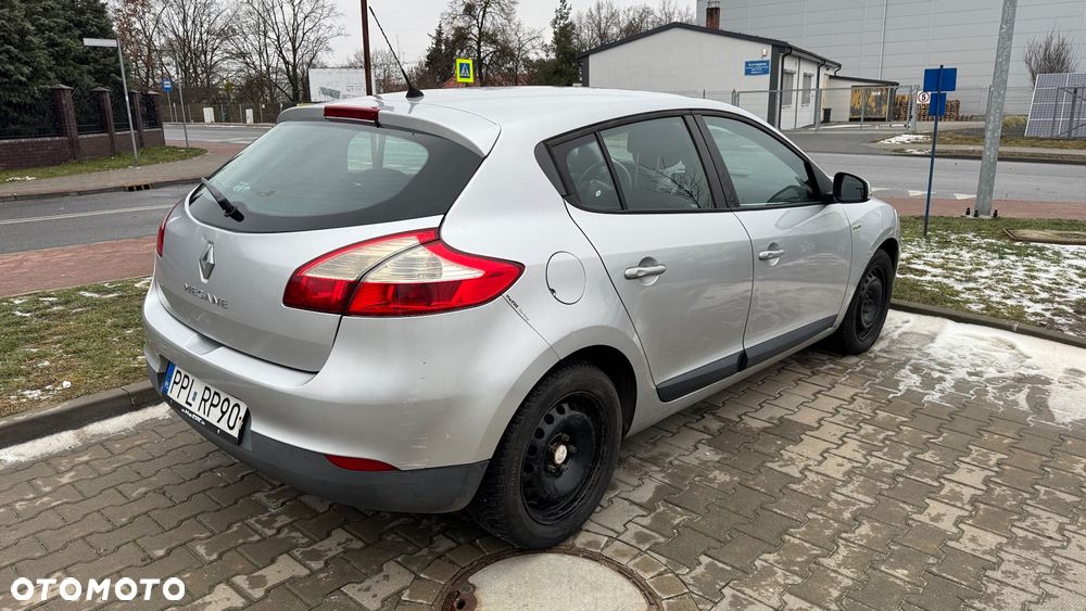 Renault Megane dCi 130 FAP Dynamique - 3