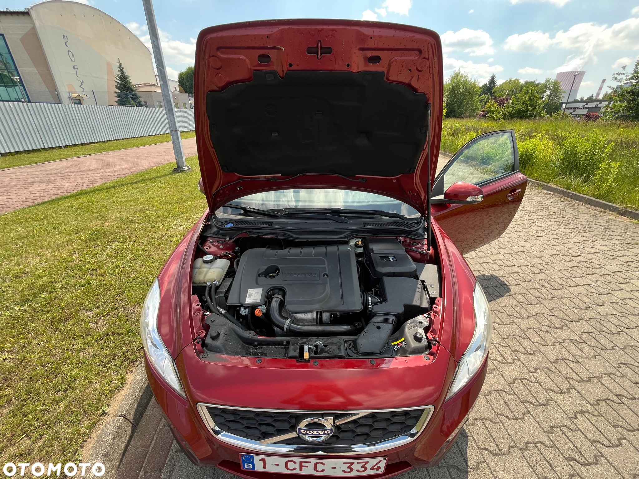 Volvo C30 1.6D DRIVe - 21