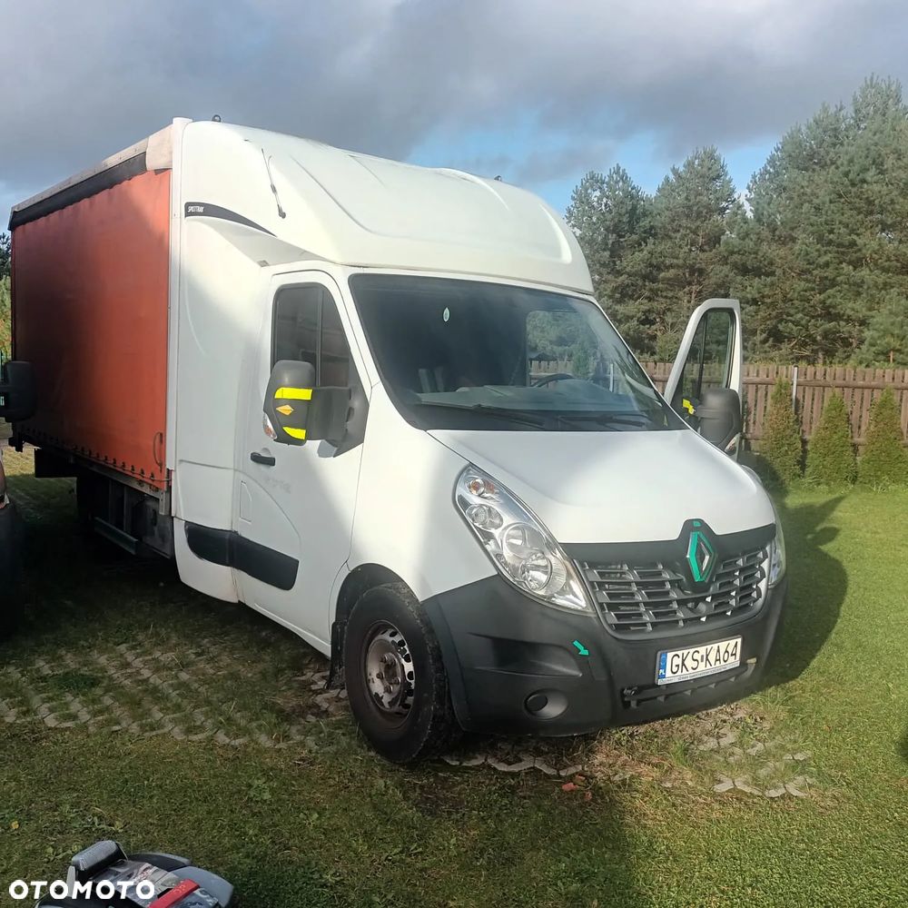 Renault Master - 6